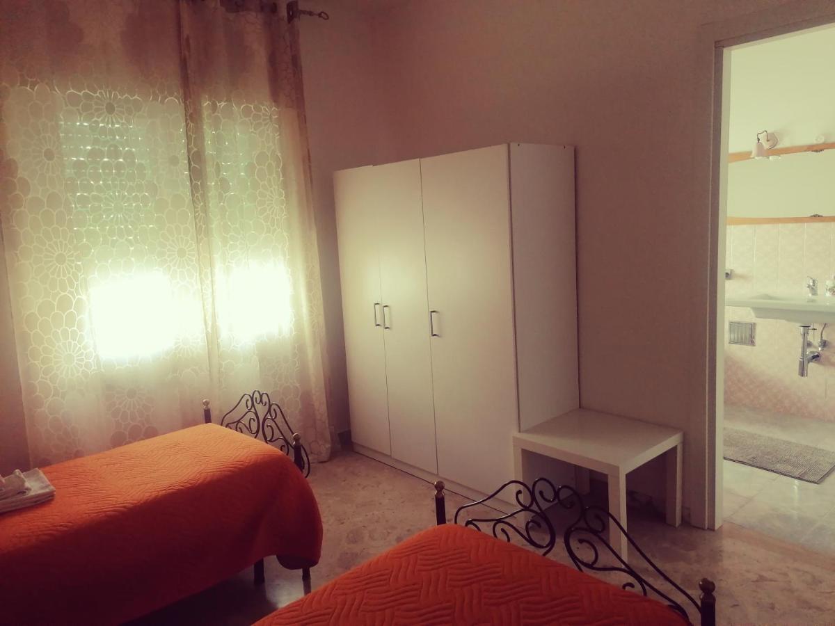 A Casa Mia Bed and Breakfast Ματέρα Εξωτερικό φωτογραφία