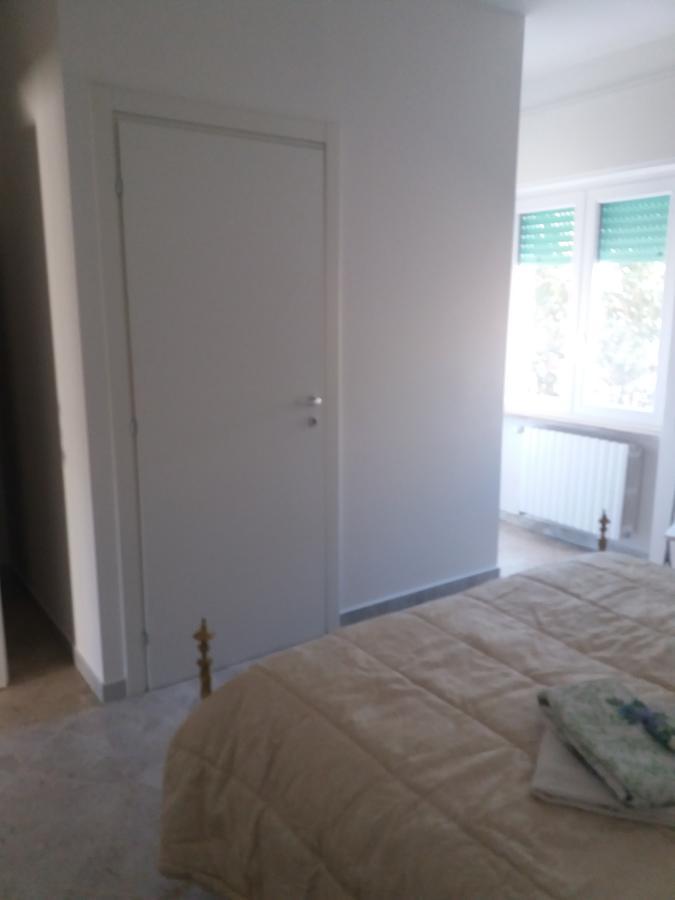 A Casa Mia Bed and Breakfast Ματέρα Εξωτερικό φωτογραφία